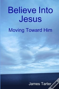 Capa do artigo Believe Into Jesus