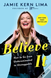 Capa do artigo Believe It