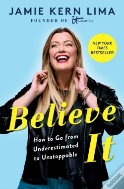 Capa do artigo Believe It