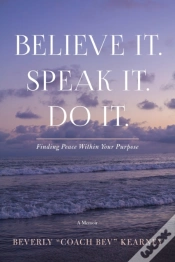 Capa do artigo Believe It. Speak It. Do It.