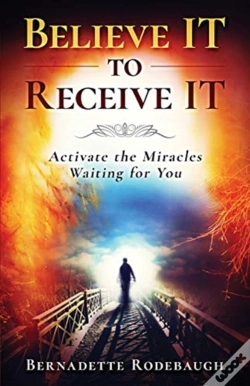 Capa do artigo Believe It To Receive It