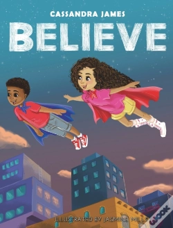 Capa do artigo Believe