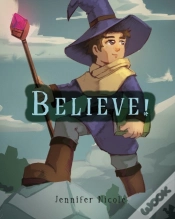 Capa do artigo Believe!