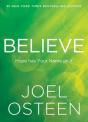 Believe - Preview