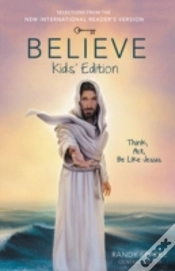 Capa do artigo Believe Kids