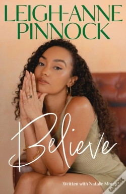 Capa do artigo Believe