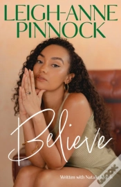 Capa do artigo Believe
