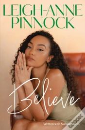 Capa do artigo Believe