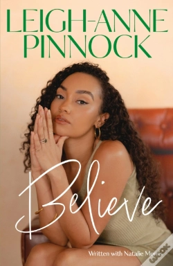 Capa do artigo Believe