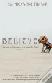 Capa do artigo Believe!