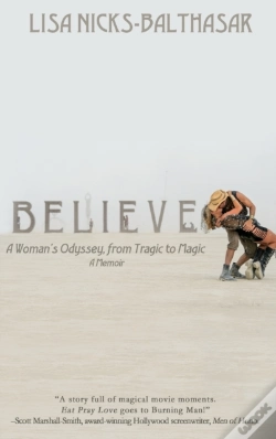 Capa do artigo Believe!