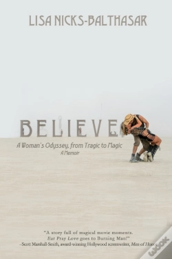 Capa do artigo Believe!