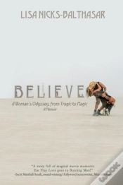 Capa do artigo Believe!