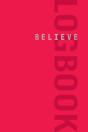 Believe Logbook (Red Edition) - Preview