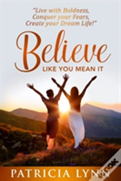Capa do artigo Believe