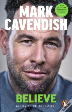 Capa do artigo Believe