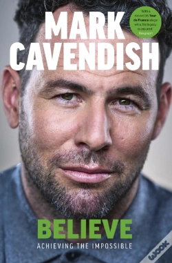 Capa do artigo Believe