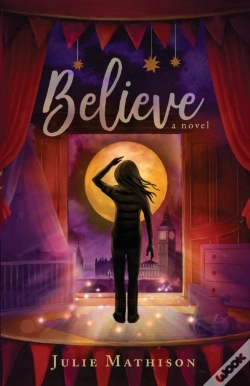 Capa do artigo Believe