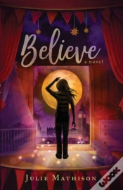 Capa do artigo Believe