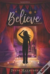 Capa do artigo Believe