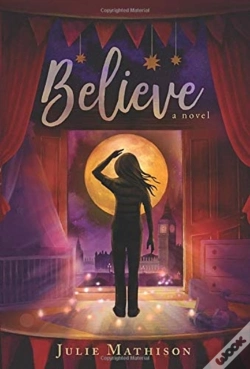 Capa do artigo Believe