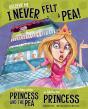Believe Me, I Never Felt A Pea! - Preview