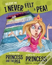 Capa do artigo Believe Me, I Never Felt A Pea!