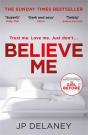 Believe Me - Preview