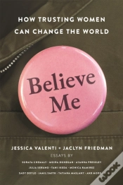 Capa do artigo Believe Me