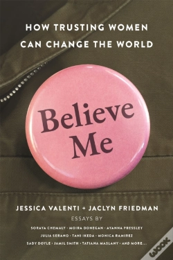 Capa do artigo Believe Me