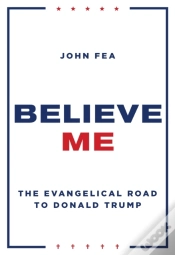 Capa do artigo Believe Me