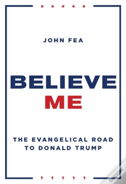 Capa do artigo Believe Me