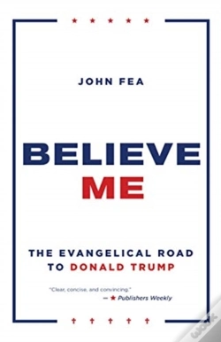 Capa do artigo Believe Me
