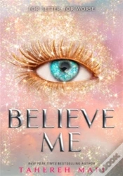 Capa do artigo Believe Me
