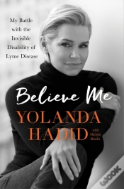 Capa do artigo Believe Me