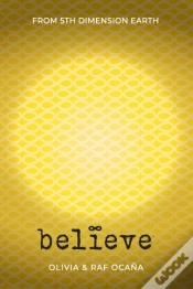 Capa do artigo Believe