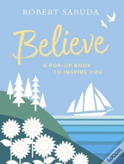 Capa do artigo Believe