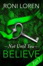 Believe - Preview