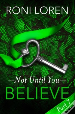 Capa do artigo Believe