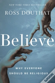 Capa do artigo Believe