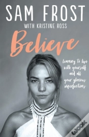Capa do artigo Believe