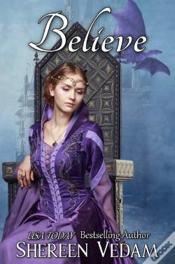 Capa do artigo Believe