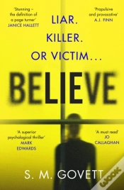 Capa do artigo Believe