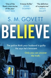 Capa do artigo Believe