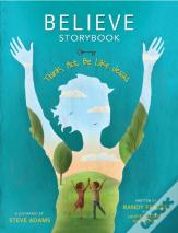 Believe Storybook