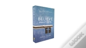 Capa do artigo Believe Student Edition, Paperback