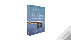 Capa do artigo Believe Student Edition, Paperback