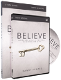 Believe Study Guide - Preview