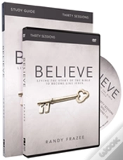 Capa do artigo Believe Study Guide