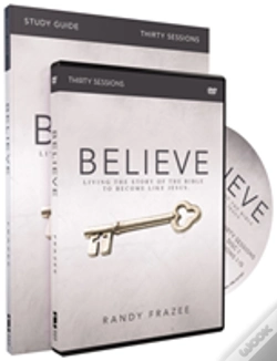Capa do artigo Believe Study Guide